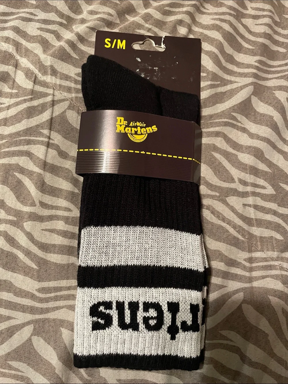 Dr. Martens Socks